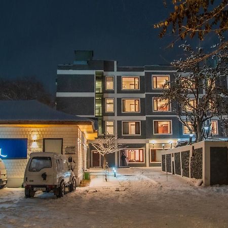 Hotel The Kargil Dış mekan fotoğraf