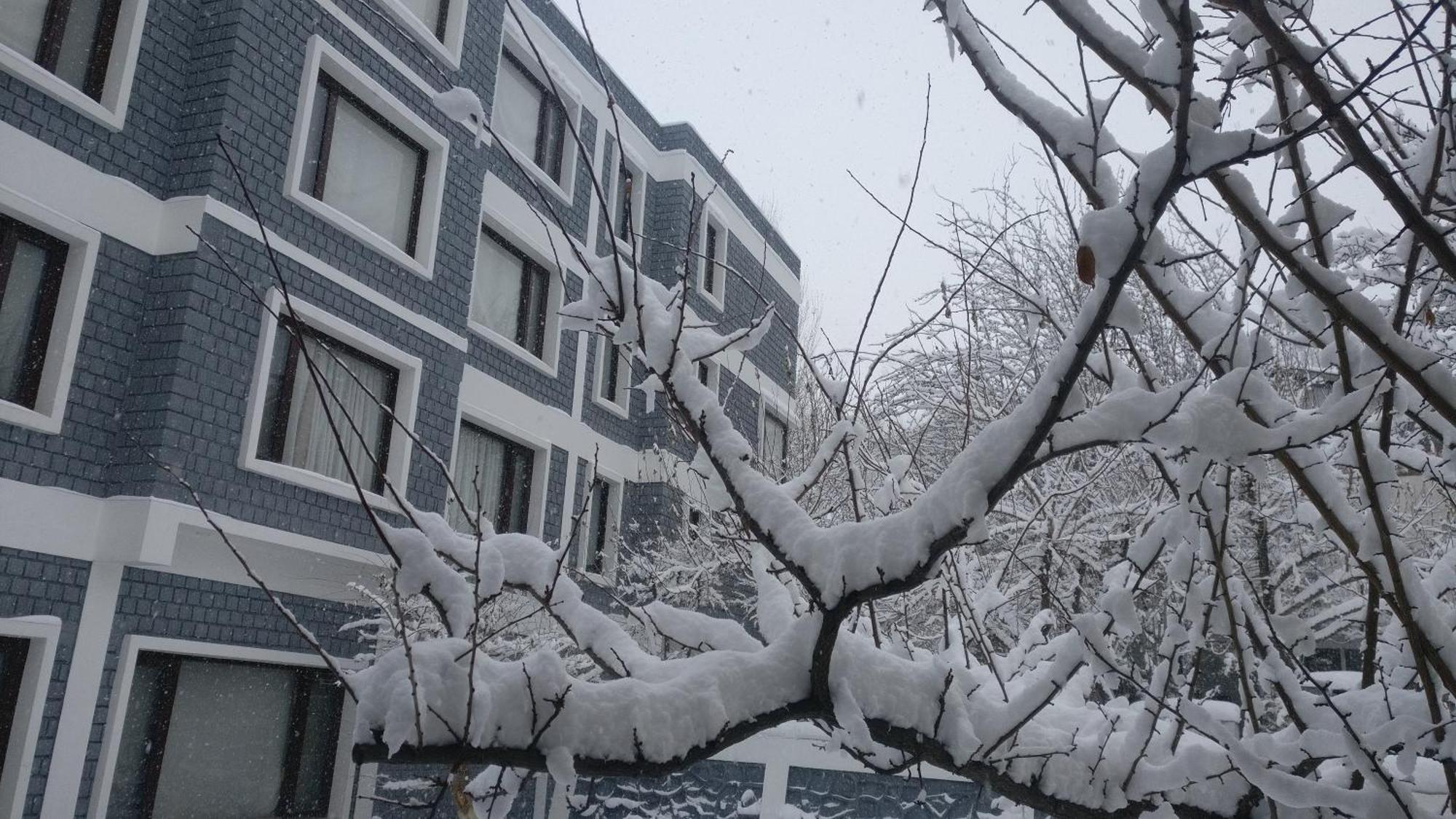 Hotel The Kargil Dış mekan fotoğraf